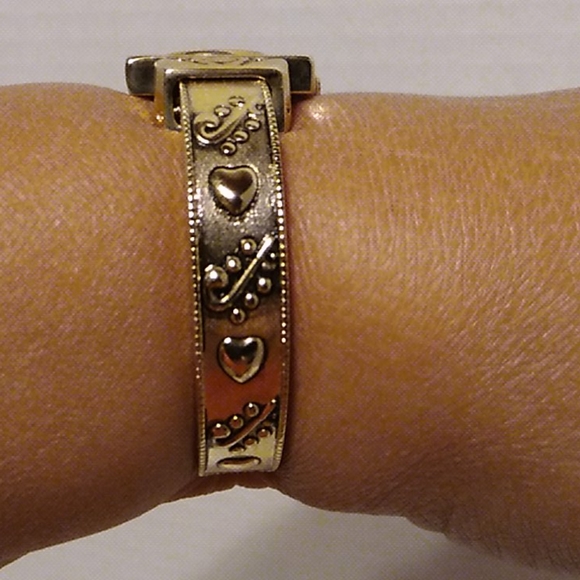 Nwot Geneva  Dress Watch - Picture 2 of 9
